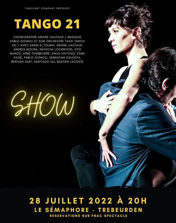 tango 21