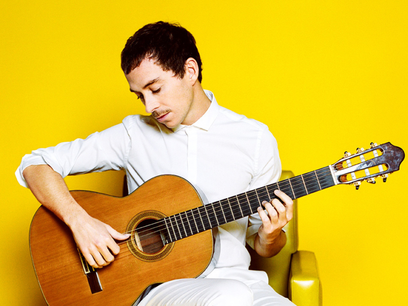 Thibaut Cauvin