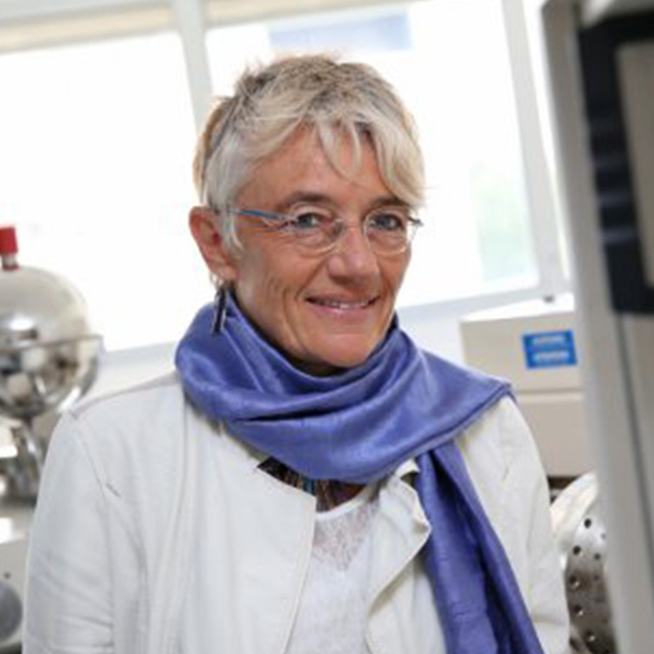 Catherine JEANDEL, Directrice de Recherche (CE) au CNRS, géochimiste et océanographe, LEGOS, Toulouse  